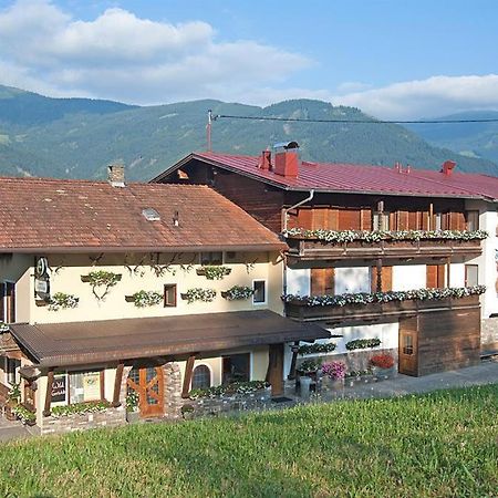 Gasthof Jaegerklause Stummerberg Екстериор снимка