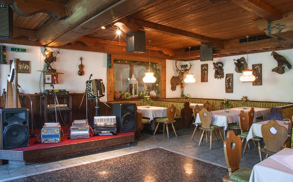 Gasthof Jaegerklause Stummerberg Екстериор снимка